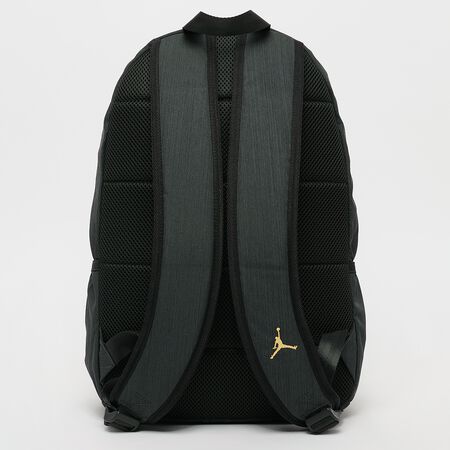 AIRESS BACKPACK black heather