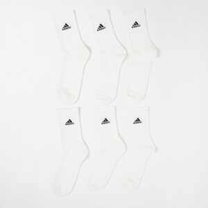 Chaussettes Crew Sportswear (6 Pack)