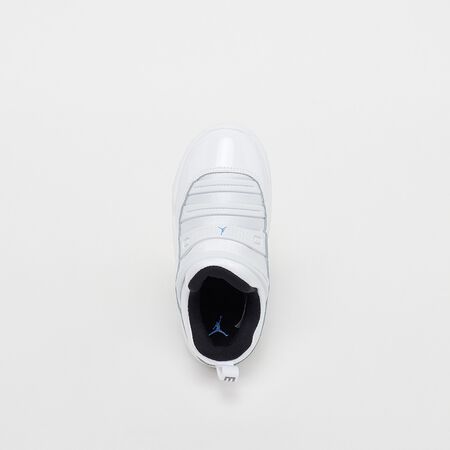 Air Jordan 11 Retro Little Flex white/legend blue/black