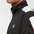 BMW T7 Track Jacket puma black