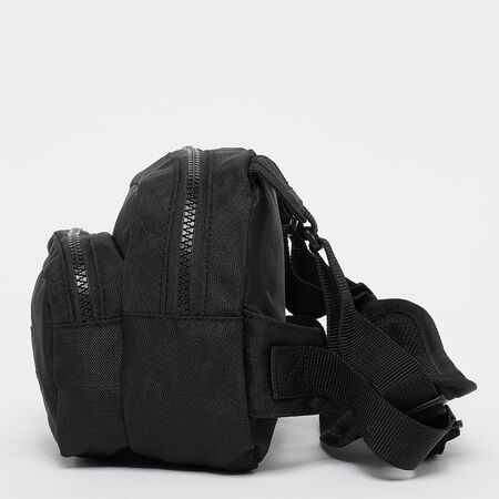 CHEST RIG CROSSBODY BAG "SMALL" black