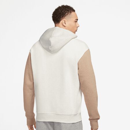 Essentials Fleece Pullover