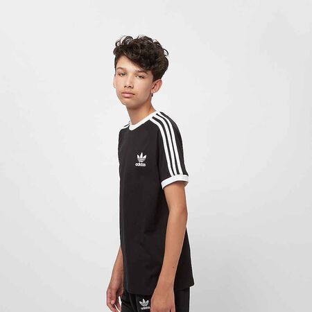 Junior 3-Stripes T-Shirt