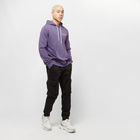 Legacy Hooded Sweatshirt purple