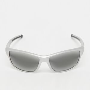 Unisex Sonnenbrille - silber, grau 
