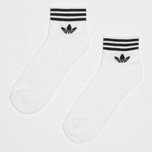 Trefoil Ankle Socken (3 Paar)