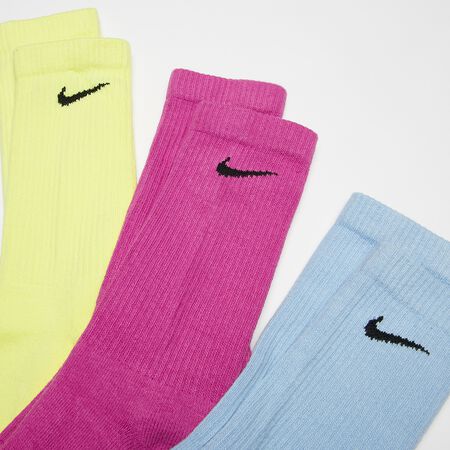 Chaussettes enfant Nike Nike Everyday Plus Cushioned