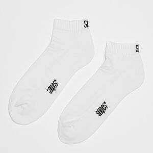 LoCut Socks 3er Pack 