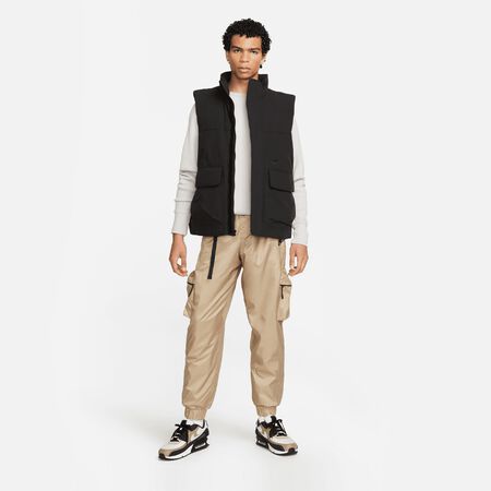 Tech Lined Woven Pant
