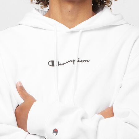 Legacy Hooded Sweatshirt 
