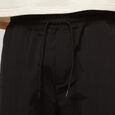 Pegador Bonac Baggy Track Pants Black Calças de Treino online at SNIPES