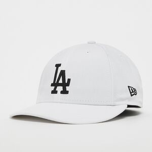 59Fifty Low Profile Raised from Concrete MLB LA Dodgers