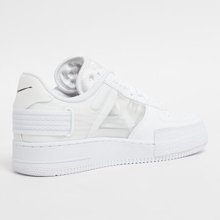 Air Force 1 Type-2 white/black