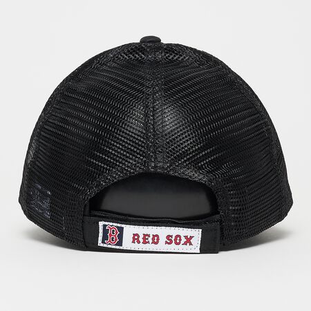 9Forty MLB Boston Red Sox Seasonal blk
