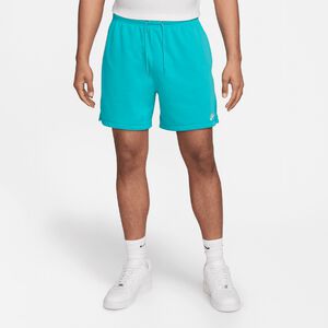 Club Flow French-Terry Shorts
