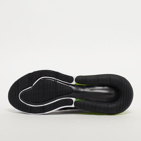 Nike Air Max 270 white/black/volt