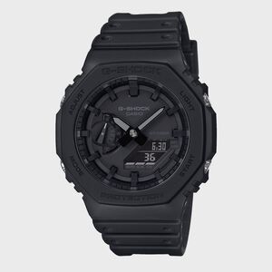 G-Shock Watch GA-2100-1A1ER