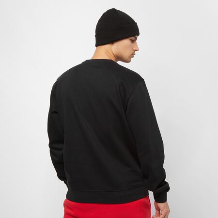 American Classics Crewneck Sweatshirt black