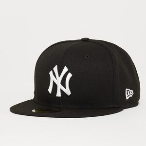 59Fifty Basic MLB New York Yankees