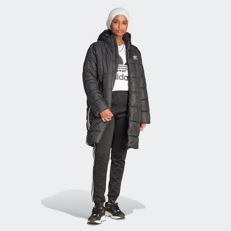 adidas Originals adicolor Winterjacke black bestellen bei SNIPES Jackets Puffer