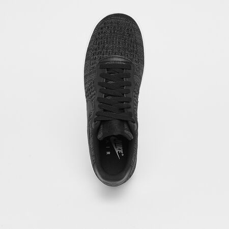 Air Force 1 Flyknit 2.0 black/anthracite/white