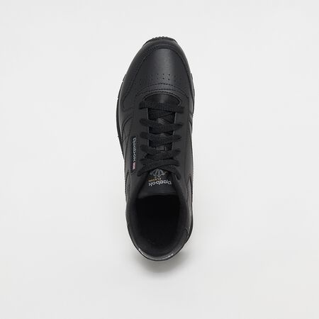 Reebok Classic Leather Sneaker core black/core black/core black Canvas bei  SNIPES bestellen