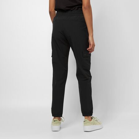 American Classics Elastic Cuff Pants black