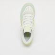 Rivalry Low cloud white/ yellow tint/ offwhite/ line green