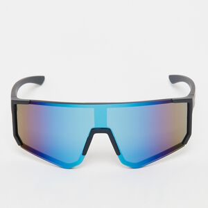 Unisex Sonnenbrille -  schwarz
