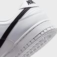 Nike Dunk Low Retro white/black/white