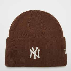 Beanie Raised from Concrete MLB NY Yankees 