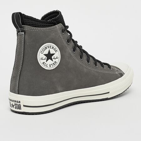 Chuck Taylor All Star WP Boot HI carbon grey/black/erget