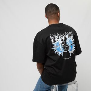 Face The Sun Graphic T-Shirt