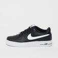 Air Force 1 Low black/white
