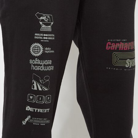 Systems Sweat Pant 