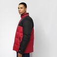 Jacket red