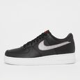 Air Force 1 '07 black/silver/anthracite/university red