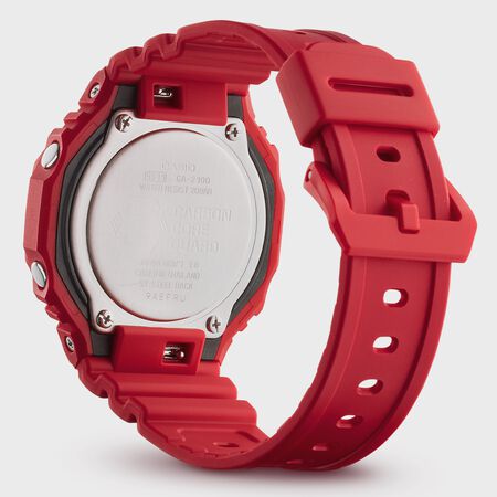 G-Shock Watch GA-2100-1A1ER