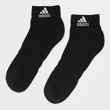 Cushined Ankle Socks (6 Pack)