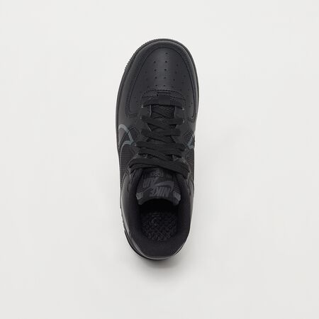 Air Force 1 React black/anthracite