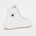 Chuck Taylor All Star Move black/nature ivory/white