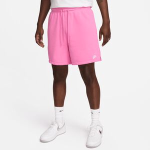 Club Flow French Terry Shorts