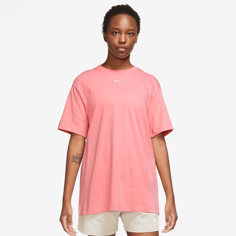 Boyfriend SNIPES Sportswear bestellen bei NIKE Tee Essential CHALK/WHITE T-Shirts