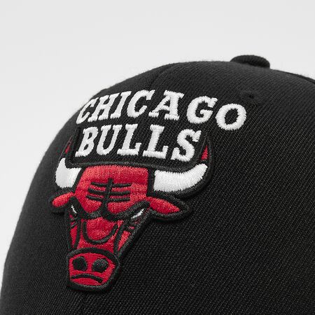 NBA Team Logo Snapback Update Chicago Bulls