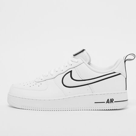 Air Force 1 particle grey/particle grey/white