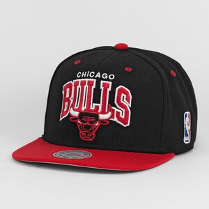 Arch 2Tone NBA Chicago Bulls