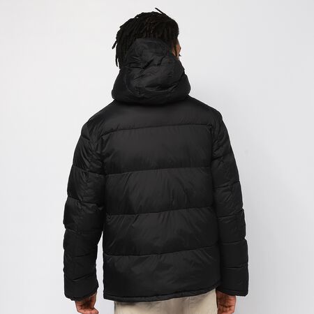 Hooded Jacket black