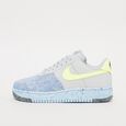 Air Force 1 Crater pure platinum/barely volt/summit white
