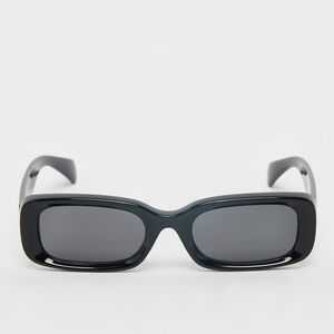Unisex Sonnenbrille - schwarz 