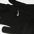 Swoosh Knit Gloves 2.0 black/white